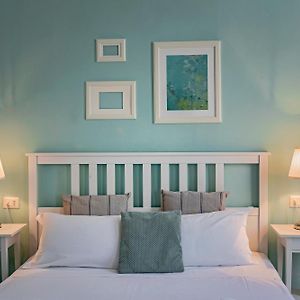 Deluxe Kamer met een King Size Bed