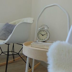 Deluxe Kamer met een King Size Bed